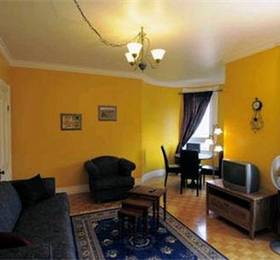 La Victorienne Urbaine  в Квебеке