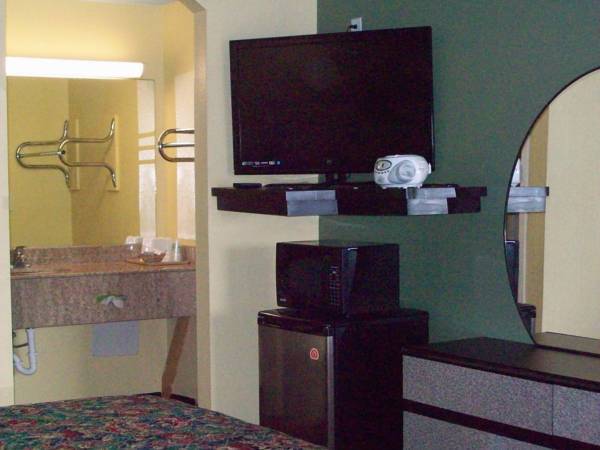 Palace Inn San Antonio  1* США, Сан-Антонио
