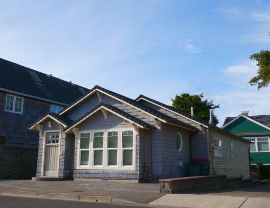 Seaside Vacation Homes  3* США, Сисайд