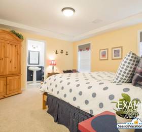 Туры в Seaside Vacation Homes  в США