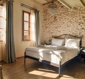 Casa Maistra Residence в Ретимно