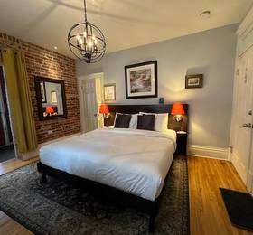 Auberge aux Deux Lions  в Квебеке