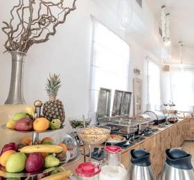 Отдых в Harmony Boutique Hotel - Греция, Миконос
