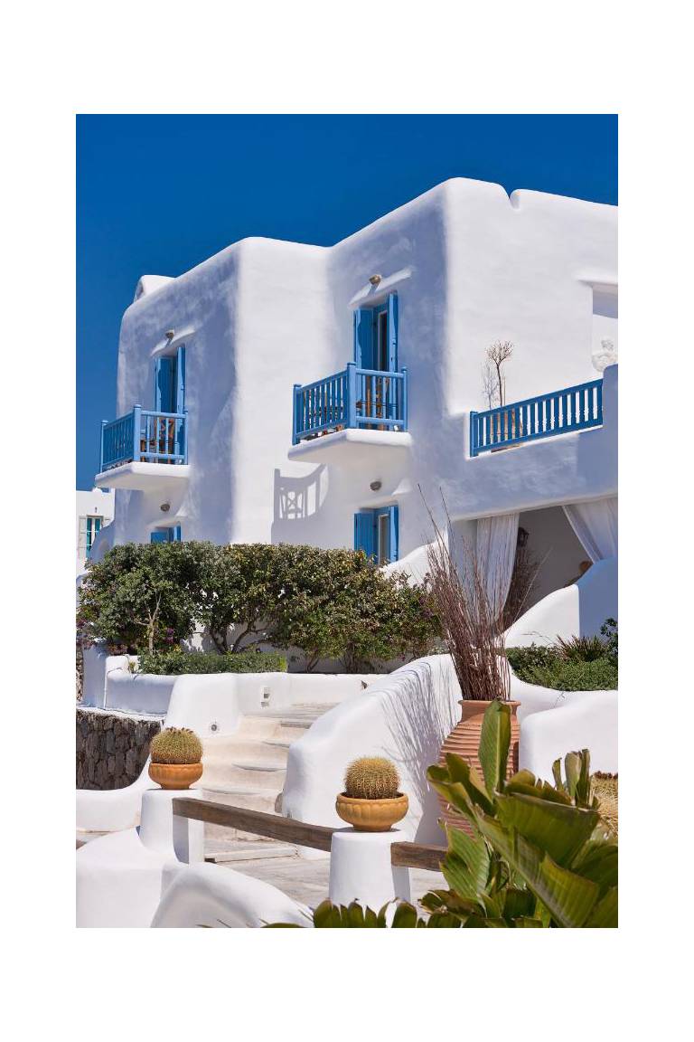 Harmony Boutique Hotel
