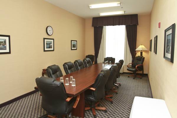 Phoenix Inn and Suites  3* США, Вашингтон