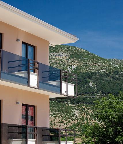 Dovitel Boutique Hotel  4* Греция, Янина