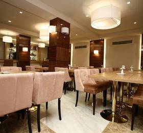 Туры в Dovitel Boutique Hotel в Греции