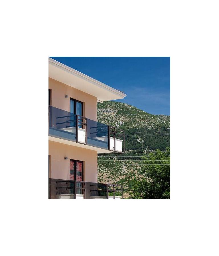 Dovitel Boutique Hotel 