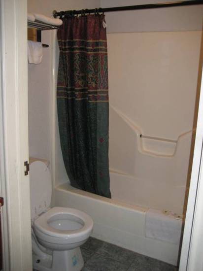 Mustang Inn and Suites  1* США, Сан-Антонио