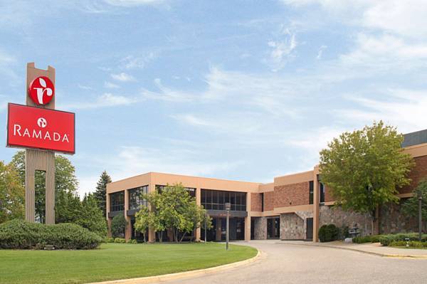 Ramada Mall of America  3* США, Блумингтон