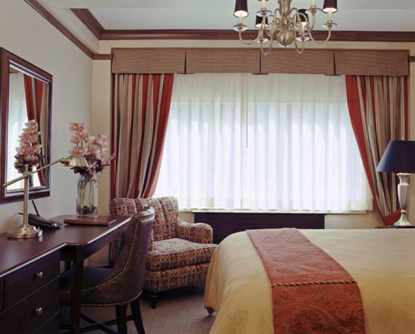 Blakely New York Hotel  4* США, Нью-Йорк