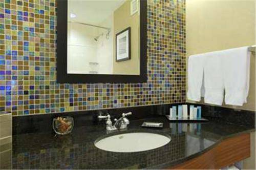 Hilton Boston Back Bay  3* США, Бостон