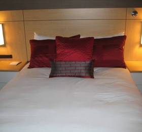 Residence La Citadelle  в Монреале