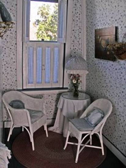A Victorian Garden Inn  4* США, Сонома