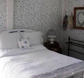 Отдых в A Victorian Garden Inn  - США, Сонома
