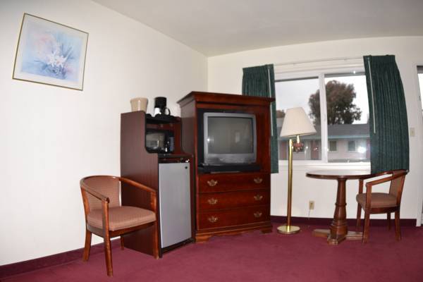 Discovery Inn - Eureka  2* США, Эврика