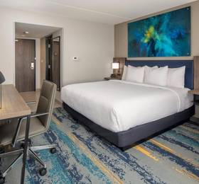 Туры в FairBridge Inn Express  в США