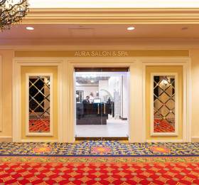Отдых в Showboat Atlantic City  - США, Атлантик-Сити