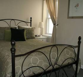 Туры в Celie's Waterfront Inn  в США