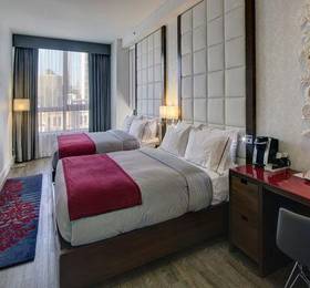 Туры в Hotel Indigo - Chelsea  в США