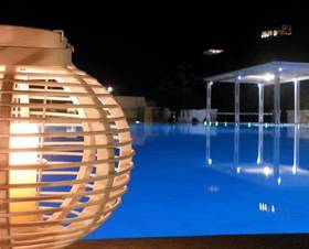 Туры в Koumbara Sunset Resort в Греции