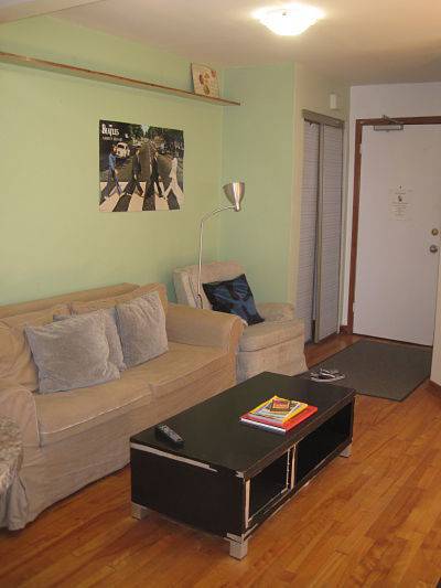 Ottawa Backpackers Inn 