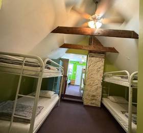 Туры в Ottawa Backpackers Inn  в Канаде