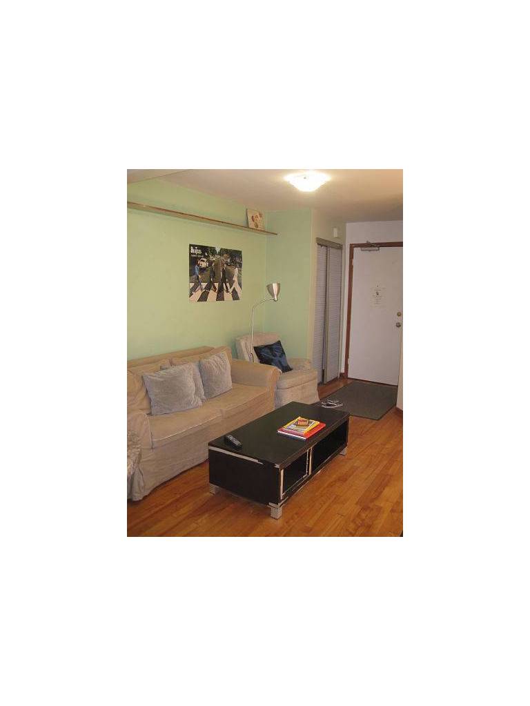 Ottawa Backpackers Inn 
