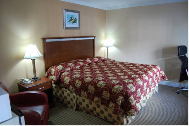 Towne Motel Alexandria  2* США, Александрия