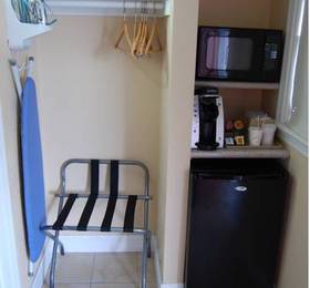 Туры в Towne Motel Alexandria  в США