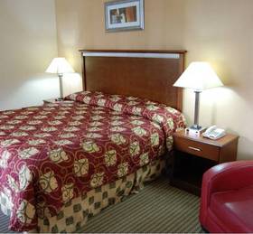 Туры в Towne Motel Alexandria  в США