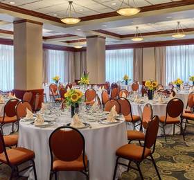 Туры в Chase Park Plaza Hotel  в США