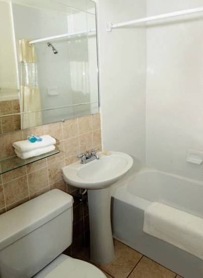 Budget Host Alexandria  1* США, Александрия