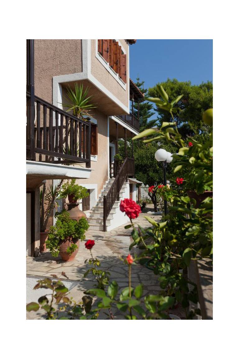 Sofia's Garden Studios 