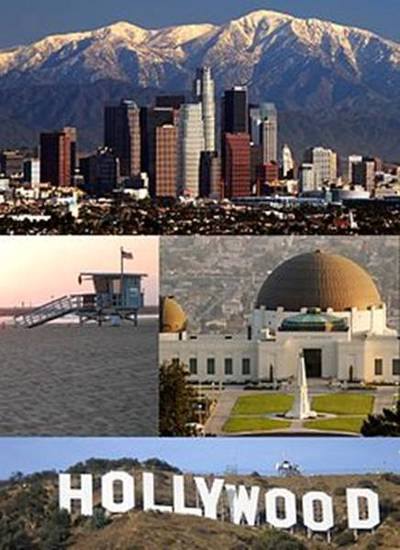 Hollywood Dream Suites  2* США, Лос-Анджелес