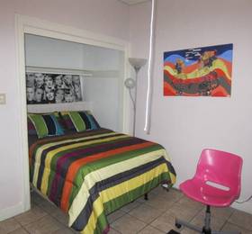 Туры в Hollywood Dream Suites  в США
