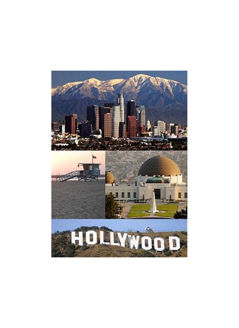 Hollywood Dream Suites 