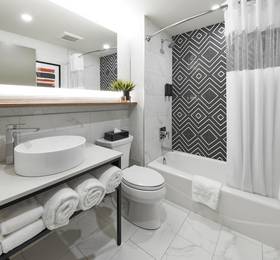 Отдых в Stay Inn Airport South  - Канада, Торонто