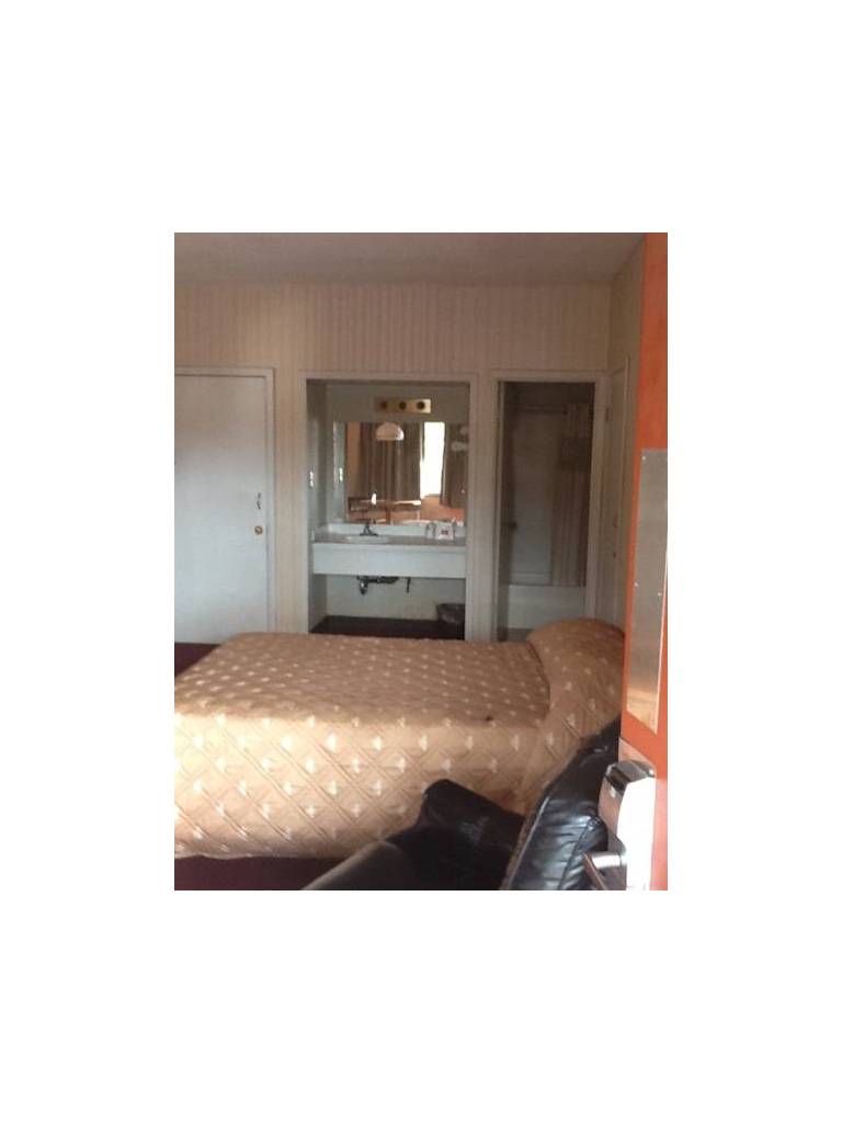 Red Carpet Inn Augusta 