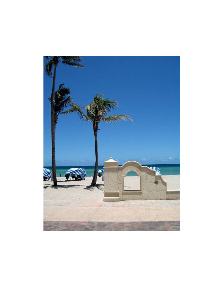 Walkabout Beach Resort 
