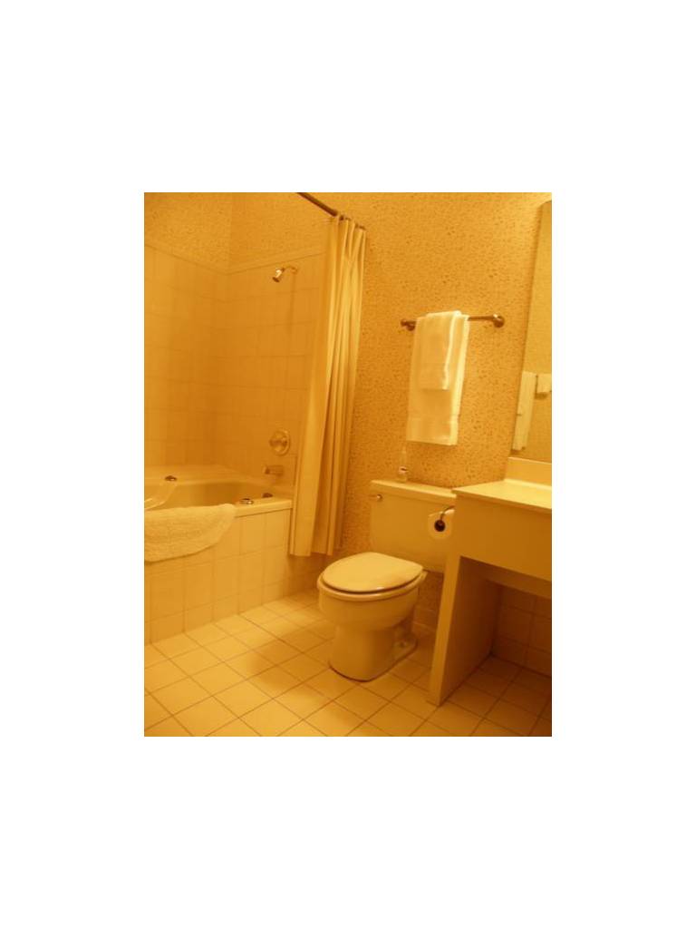 Perrin Guest House Inn 