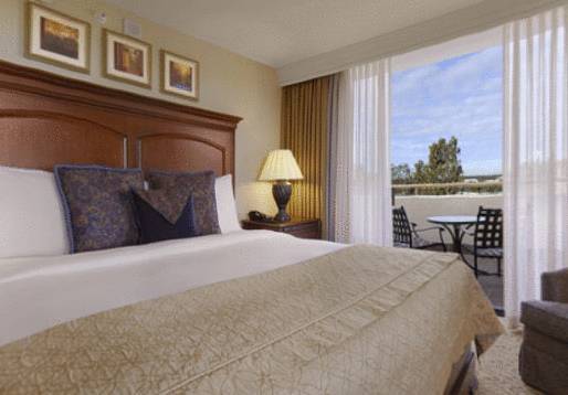 Fairmont Newport Beach 4* США, Ньюпорт-Бич