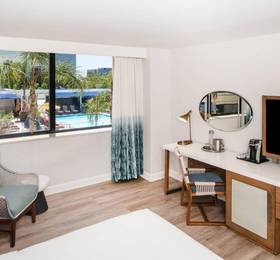 Туры в Fairmont Newport Beach в США