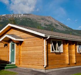 Отдых в Jasper House Bungalows  - Канада, Джаспер