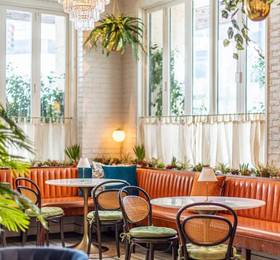 Туры в SIXTY Beverly Hills в США