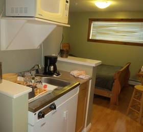 Отдых в Caruso's Accommodation  - Канада, Джаспер