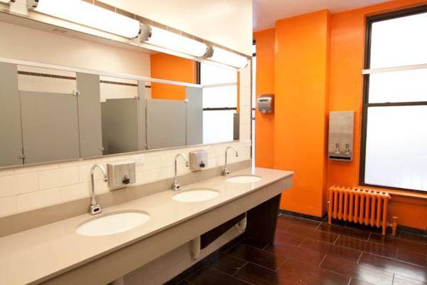 Chicago Getaway Hostel  3* США, Чикаго