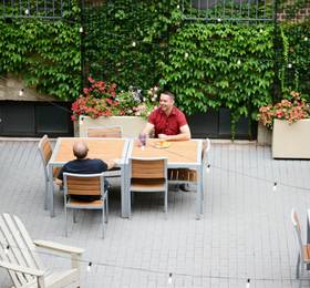 Отдых в Chicago Getaway Hostel  - США, Чикаго