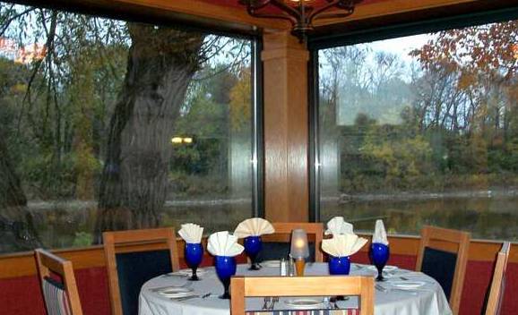 Holiday Inn Milwaukee Riverfront 3* США, Милуоки