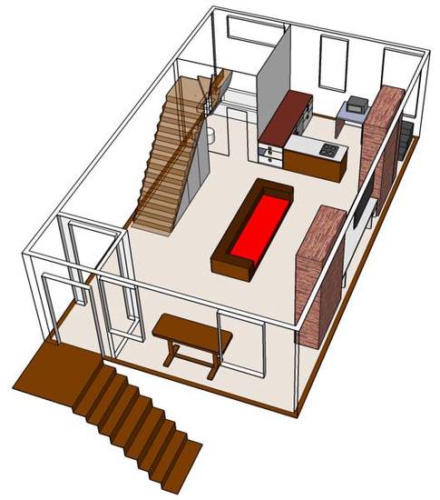 The Sylvan Guest House  4* США, Нью-Йорк